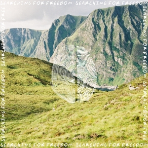 Ziggy Alberts - Searching For Freedom i gruppen Minishops / Ziggy Alberts hos Bengans Skivbutik AB (3976624)