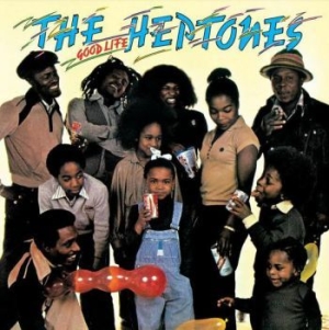 Heptones - Good Life i gruppen VINYL / Reggae hos Bengans Skivbutik AB (3976625)