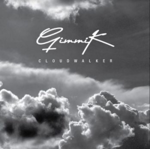Gimmik - Cloudwalker (Smokey Vinyl) i gruppen VINYL / Pop hos Bengans Skivbutik AB (3976628)