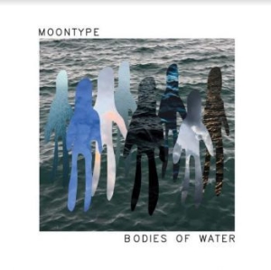 Moontype - Bodies Of War i gruppen VINYL / Pop hos Bengans Skivbutik AB (3976633)