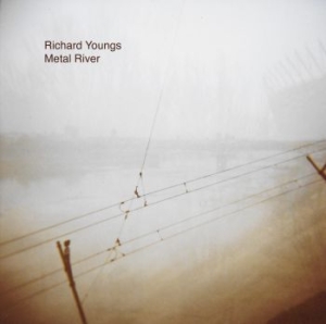 Youngs Richard - Metal River i gruppen VINYL / Rock hos Bengans Skivbutik AB (3976653)