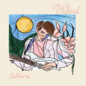 Natvral - Tethers i gruppen VINYL / Pop-Rock hos Bengans Skivbutik AB (3976658)