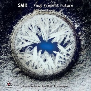 Sah! - Past Present Future i gruppen VINYL / Jazz hos Bengans Skivbutik AB (3976668)