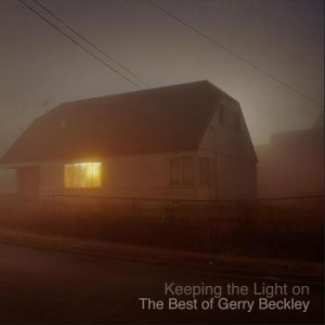 Beckley Gerry - Keeping The Light On - The Best Ofà i gruppen CD / Rock hos Bengans Skivbutik AB (3976675)