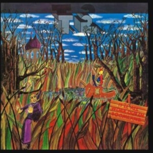 T2 - It'll All Work Out In Boomland i gruppen ÖVRIGT / Övrigt / aub hos Bengans Skivbutik AB (3976699)