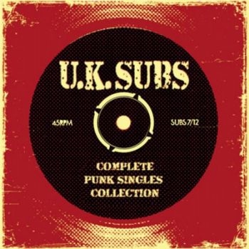 Various Artists - Riot City - Complete Singles Collec i gruppen CD / Toppsäljare hos Bengans Skivbutik AB (3976703)