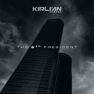 Kirlian Camera - 8Th President The i gruppen CD / Pop-Rock hos Bengans Skivbutik AB (3976744)