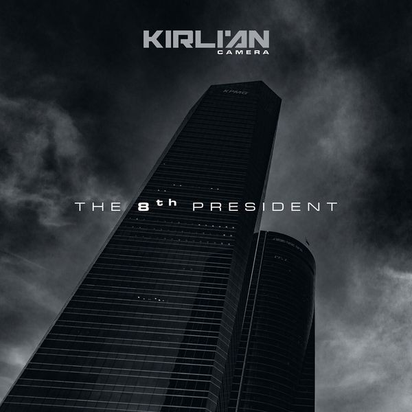 Kirlian Camera - 8Th President The i gruppen CD / Pop hos Bengans Skivbutik AB (3976744)