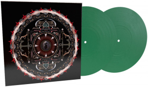 Shinedown - Amaryllis (Ltd. Vinyl) i gruppen VINYL / Pop-Rock hos Bengans Skivbutik AB (3976764)