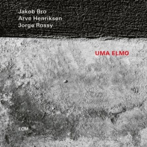 Bro Jakob Henriksen Arve Rossy - Uma Elmo (Vinyl) i gruppen VINYL / Jazz hos Bengans Skivbutik AB (3976782)