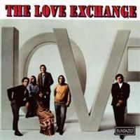 Love Exchange The - The Love Exchange i gruppen CD / Rock hos Bengans Skivbutik AB (3977060)