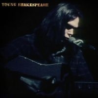 Neil Young - Young Shakespeare (Ltd. Boxset i gruppen MUSIK / LP+DVD / Rock hos Bengans Skivbutik AB (3977070)