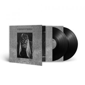 Paysage D'hiver - Geister (2 Lp Black Vinyl 20 Pages i gruppen VINYL / Hårdrock/ Heavy metal hos Bengans Skivbutik AB (3977530)