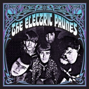 Electric Prunes - Stockholm 67 (Vinyl Lp) i gruppen VINYL / Pop-Rock hos Bengans Skivbutik AB (3977531)