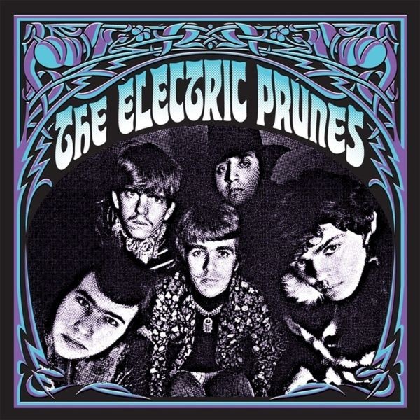The Electric Prunes - Stockholm 67 (Vinyl Lp) i gruppen VINYL / Pop hos Bengans Skivbutik AB (3977531)