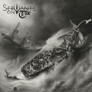 Servants To The Tide - Servants To The Tide (Vinyl Lp) i gruppen VINYL / Hårdrock/ Heavy metal hos Bengans Skivbutik AB (3977535)