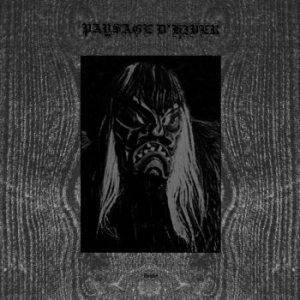 Paysage D'hiver - Geister (Cd Ltd 20 Pages Booklet) i gruppen CD / Hårdrock/ Heavy metal hos Bengans Skivbutik AB (3977553)