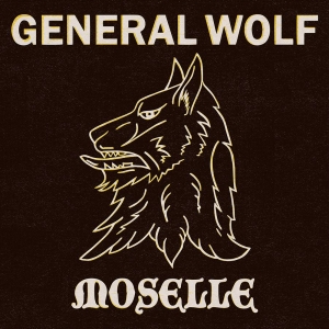 Moselle / General Wolf - Rock Anthems - Anthologhy 1982-1987 i gruppen CD / Hårdrock hos Bengans Skivbutik AB (3977556)