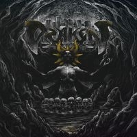 Draken - Draken i gruppen CD / Hårdrock,Norsk Musik hos Bengans Skivbutik AB (3977563)