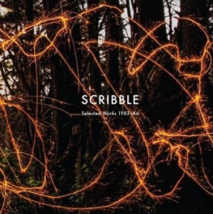 Scribble - Selected Works 1983-86 i gruppen VINYL / Dans/Techno hos Bengans Skivbutik AB (3977572)