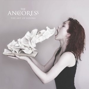 Anchoress - Art Of Losing i gruppen VINYL / Pop-Rock hos Bengans Skivbutik AB (3977590)