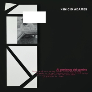 Adames Vinicio - El Comienzo Del Camino i gruppen VINYL / Pop-Rock hos Bengans Skivbutik AB (3977601)