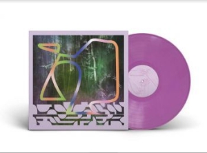 Colin Fisher - Reflections Of The Invisible World i gruppen VINYL / Rock hos Bengans Skivbutik AB (3977605)