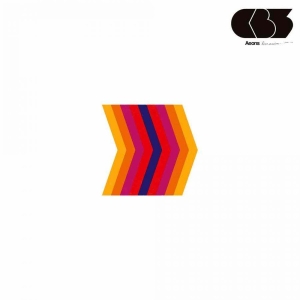 Cb3 - Aeons Live Session Lp i gruppen VINYL / Pop-Rock hos Bengans Skivbutik AB (3977620)
