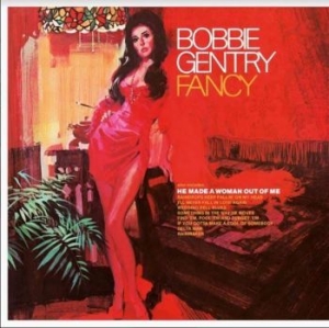 Gentry Bobbie - Fancy i gruppen VINYL / RnB-Soul hos Bengans Skivbutik AB (3977622)