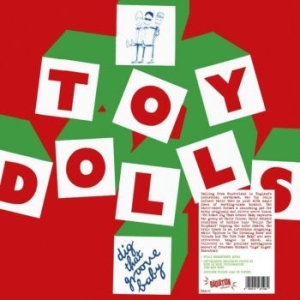 Toy Dolls - Dig That Groove Baby (Vinyl Lp) i gruppen VINYL / Pop-Rock hos Bengans Skivbutik AB (3977626)