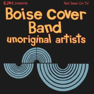 Boise Cover Band - Unoriginal Artists i gruppen ÖVRIGT / Övrigt / aub hos Bengans Skivbutik AB (3977632)