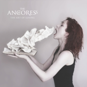 Anchoress - Art Of Losing i gruppen CD / Pop-Rock hos Bengans Skivbutik AB (3977639)