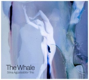 Agustsdottir Stina - Whale i gruppen CD / Jazz/Blues hos Bengans Skivbutik AB (3977684)