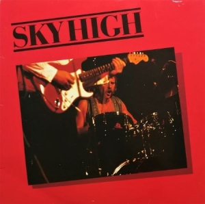 Sky High - Sky High - Anniversary Edition i gruppen CD / Pop-Rock hos Bengans Skivbutik AB (3977691)