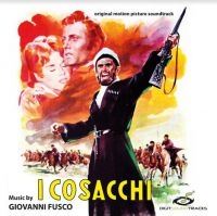 Fusco Giovanni - I Cosacchi i gruppen CD / Film-Musikal,Pop-Rock hos Bengans Skivbutik AB (3977693)