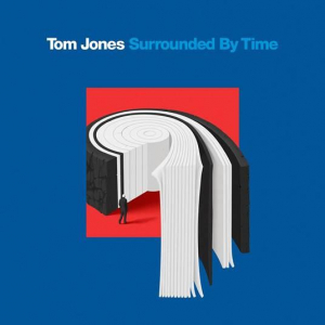 Tom Jones - Surrounded By Time (2Lp) i gruppen VI TIPSAR / UNIvinlykamp2312 hos Bengans Skivbutik AB (3977719)
