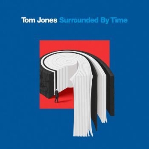 Tom Jones - Surrounded By Time in the group CD / Pop-Rock at Bengans Skivbutik AB (3977720)