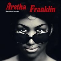 Franklin Aretha - Singles 1960-62 i gruppen VINYL / Pop-Rock,RnB-Soul hos Bengans Skivbutik AB (3977721)