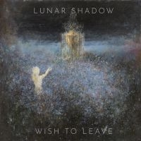 Lunar Shadow - Wish To Leave (Vinyl Lp) i gruppen VINYL / Hårdrock hos Bengans Skivbutik AB (3977741)