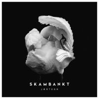Skambankt - Jaertegn (White Vinyl) i gruppen VINYL / Pop-Rock hos Bengans Skivbutik AB (3977746)