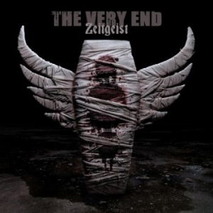 Very End The - Zeitgeist i gruppen CD / Hårdrock hos Bengans Skivbutik AB (3977748)