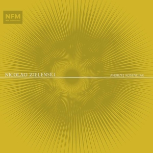 Mikolaj Zielenski - Offertoria Et Communiones Totius An i gruppen CD hos Bengans Skivbutik AB (3977793)