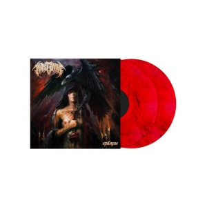 To The Grave - Epilogue i gruppen ÖVRIGT / Övrigt / aub hos Bengans Skivbutik AB (3978447)