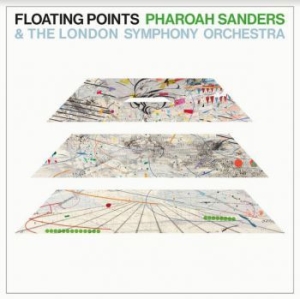 Sanders Pharoah & The London Sympho - Promises (140G Vinyl + Diecut Cover i gruppen VINYL / Vinyl 2021 Storsäljare hos Bengans Skivbutik AB (3978455)