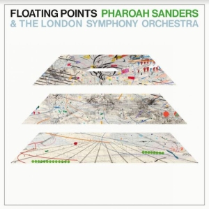 Floating Points Pharoah Sanders & - Promises i gruppen VINYL / Jazz,Pop-Rock hos Bengans Skivbutik AB (3978455)