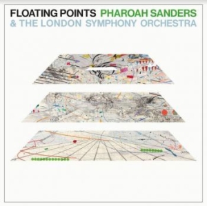 Sanders Pharoah & The London Sympho - Promises (180G Vinyl + Diecut Cover i gruppen VINYL / Jazz hos Bengans Skivbutik AB (3978456)