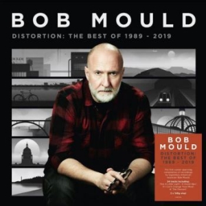Mould Bob - Distortion The Best Of 19892019 (Bl i gruppen VINYL / Pop hos Bengans Skivbutik AB (3978465)