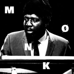 Monk Thelonious - Mïnk i gruppen VINYL / Jazz/Blues hos Bengans Skivbutik AB (3978470)