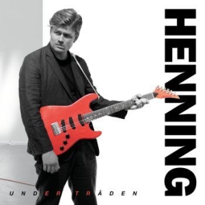 Henning - Under Träden in the group OUR PICKS / Startsida Vinylkampanj at Bengans Skivbutik AB (3978482)