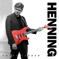 Henning - Under Träden (LP) i gruppen Minishops / Henning hos Bengans Skivbutik AB (3978482)